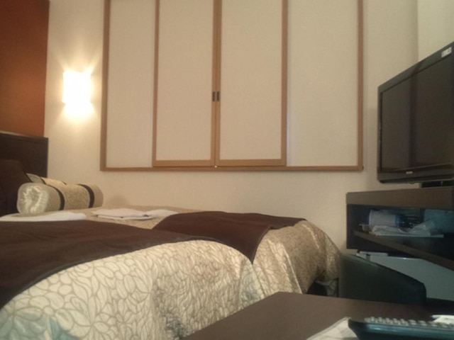 くれたけイン富士山