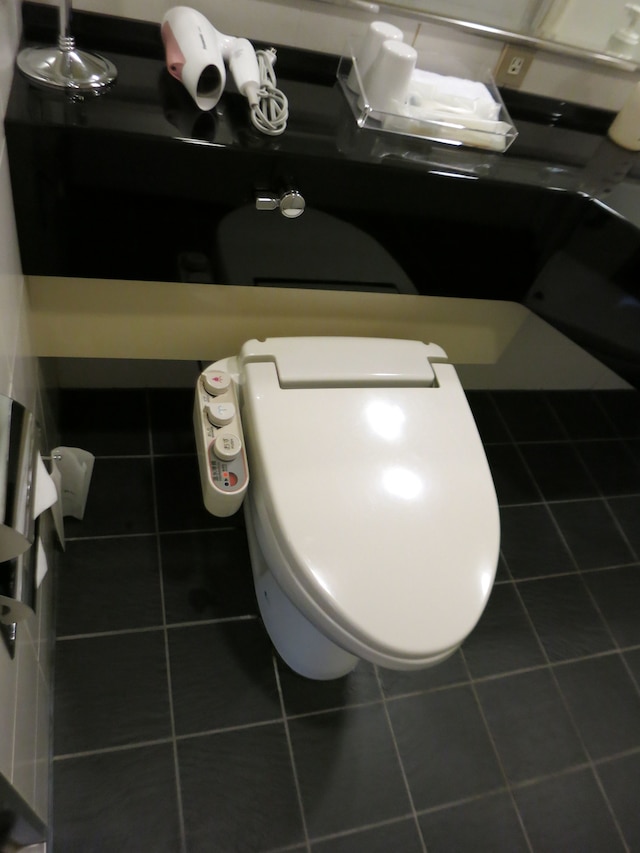 ハミルトン ホテル レッド