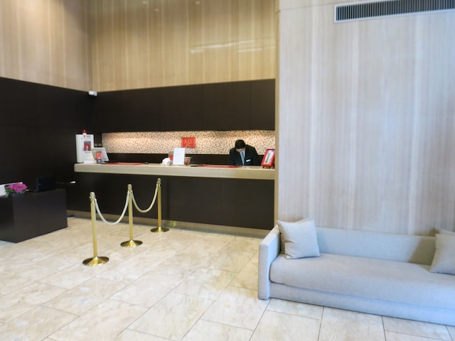 ハミルトン ホテル レッド