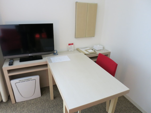 ハミルトン ホテル レッド