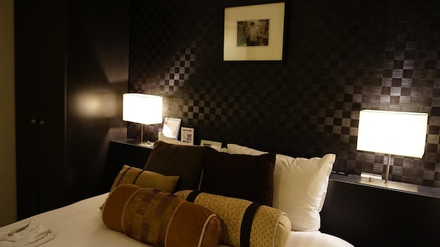 ハミルトン ホテル ブラック