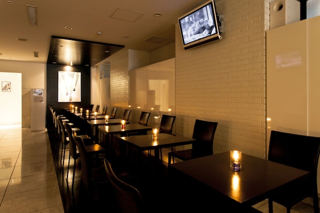 ハミルトン ホテル ブラック