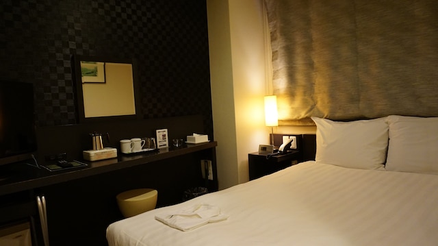 ハミルトン ホテル ブラック