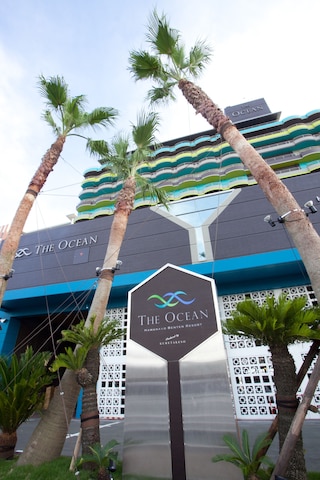 浜名湖リゾート & スパ THE OCEAN