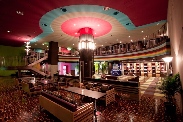 浜名湖リゾート & スパ THE OCEAN