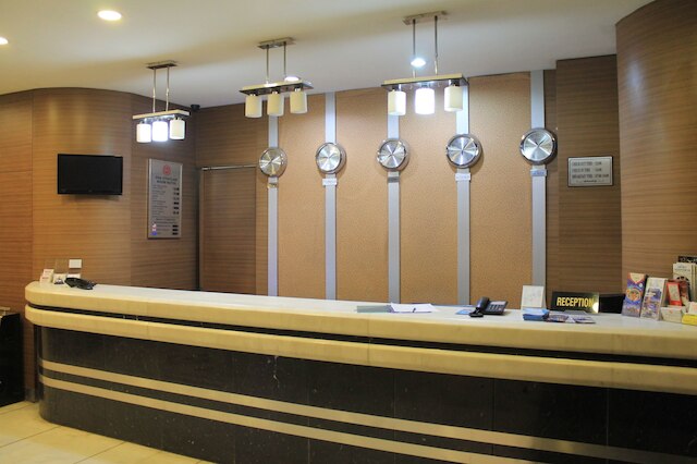 クイーンズ パーク ブユック サヒンラー