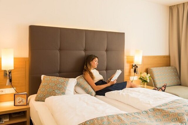 ホテル ドナウホフ