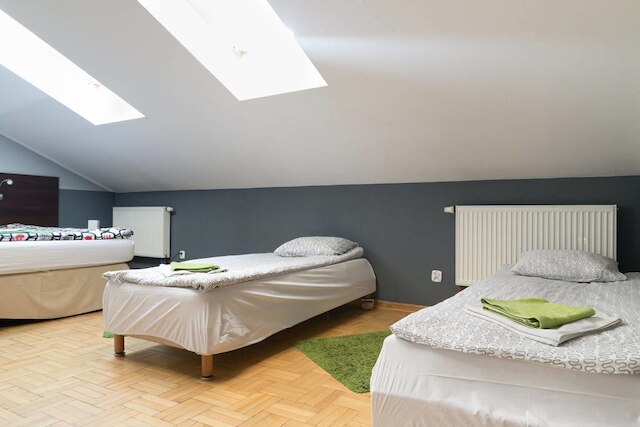 アントン ハウス