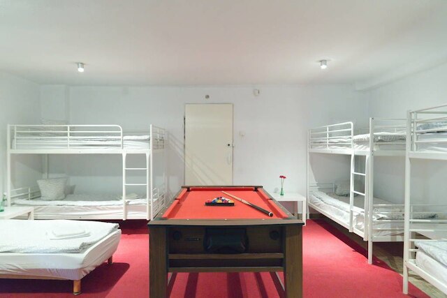 アントン ハウス