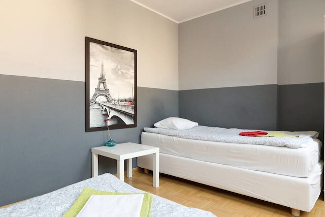 アントン ハウス