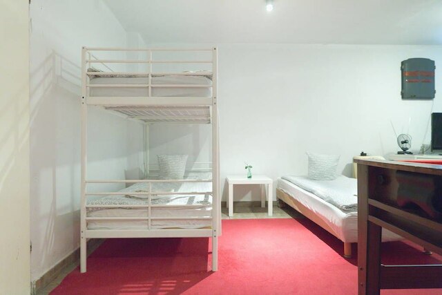 アントン ハウス