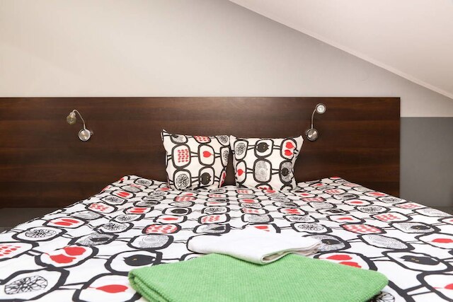 アントン ハウス