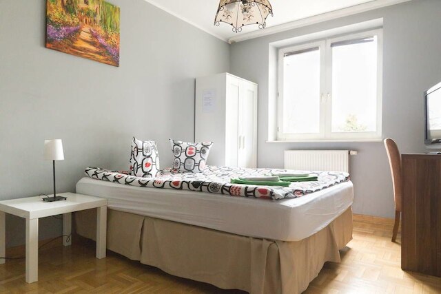 アントン ハウス