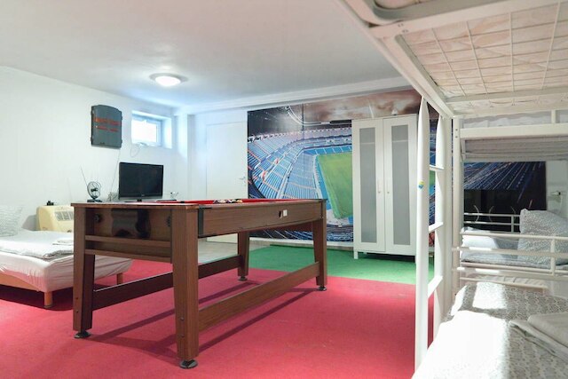 アントン ハウス