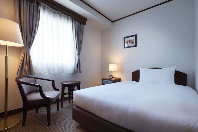 松本ホテル花月