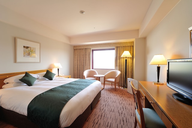 広島エアポートホテル