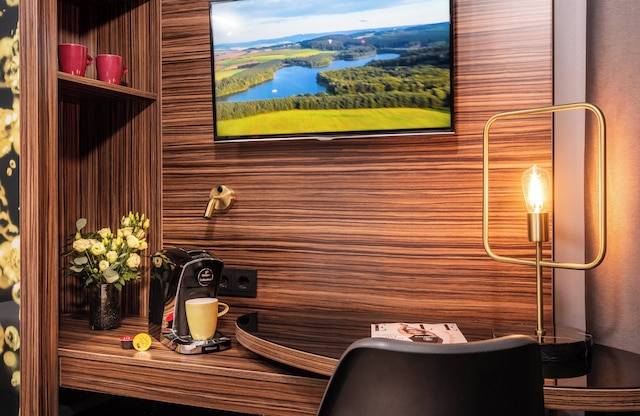 NYX ホテル プラハ バイ レオナルド ホテルズ