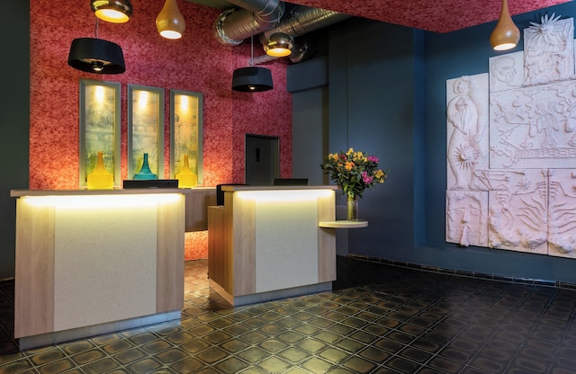 NYX ホテル プラハ バイ レオナルド ホテルズ