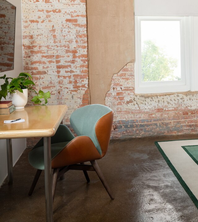 キャンバス ホテル ダラス