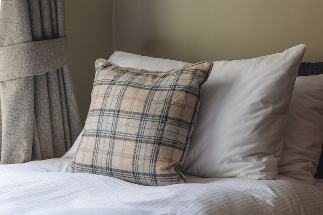 ブラック ライオン ホテル リッチモンド