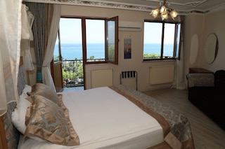 シー ハウス スイーツ