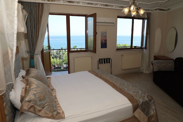 シー ハウス スイーツ