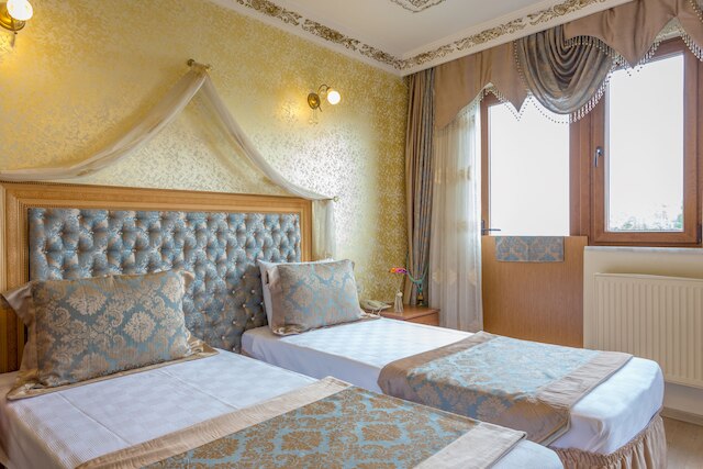 シー ハウス スイーツ