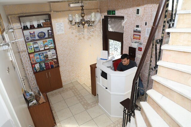 シー ハウス スイーツ