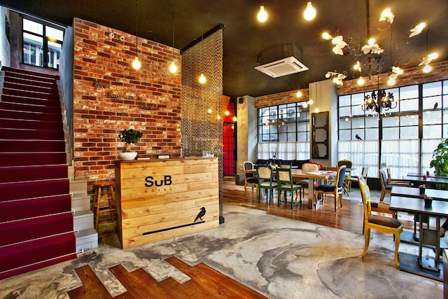 スブ カラコイ - スペシャル クラス