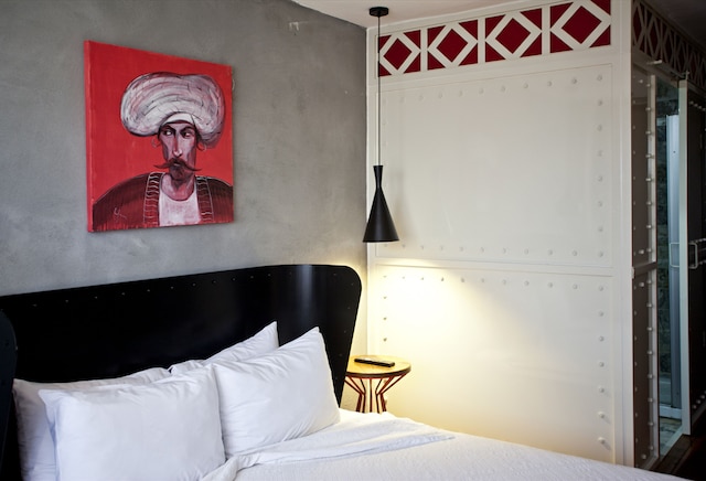 スブ カラコイ - スペシャル クラス