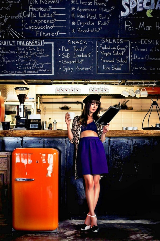 スブ カラコイ - スペシャル クラス