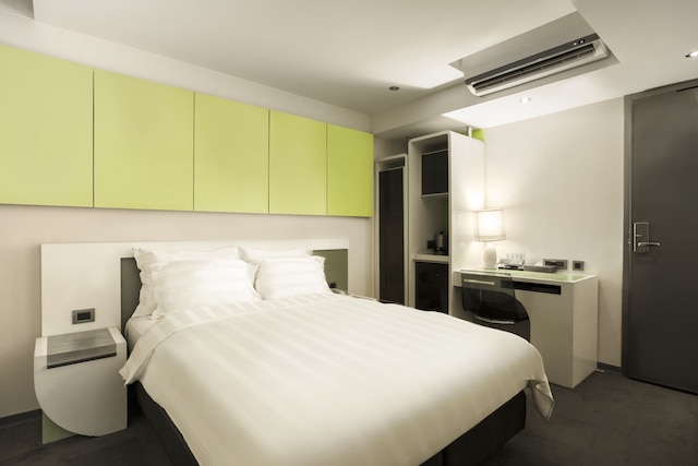 ソウル ケー ホテル (帥客旅店)