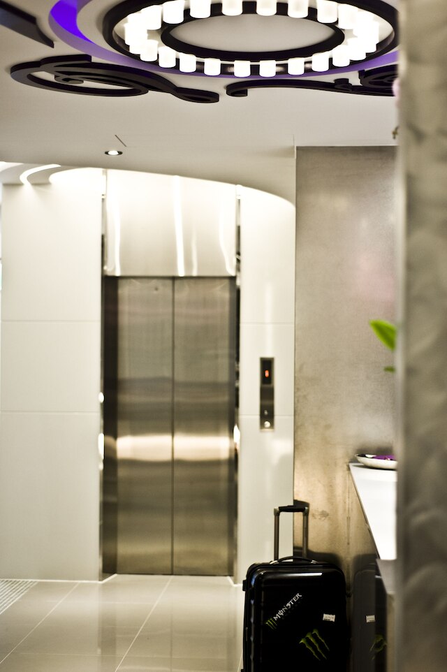 ソウル ケー ホテル (帥客旅店)