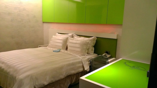 ソウル ケー ホテル (帥客旅店)