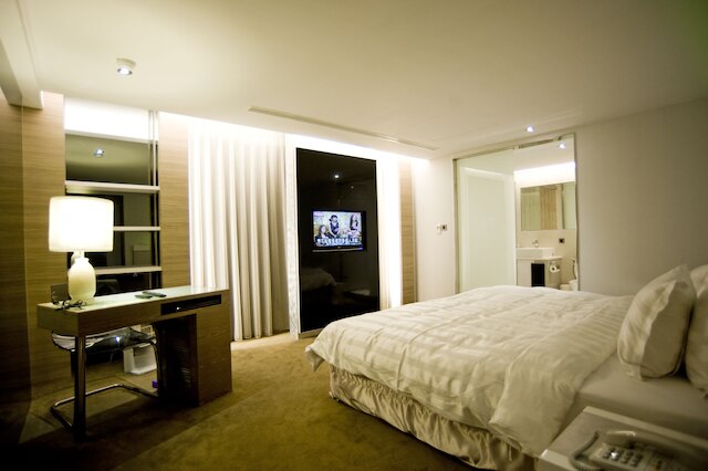 ソウル ケー ホテル (帥客旅店)