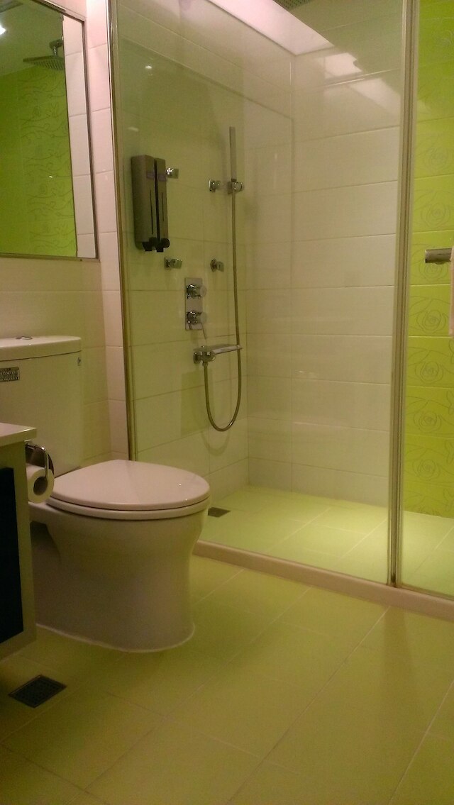 ソウル ケー ホテル (帥客旅店)