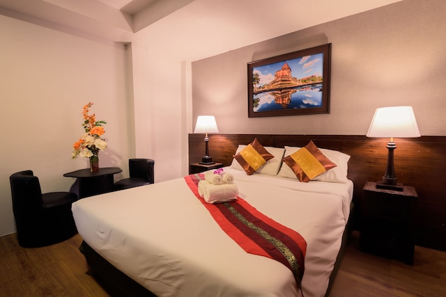 パンナ ヘリテージ ブティック ホテル