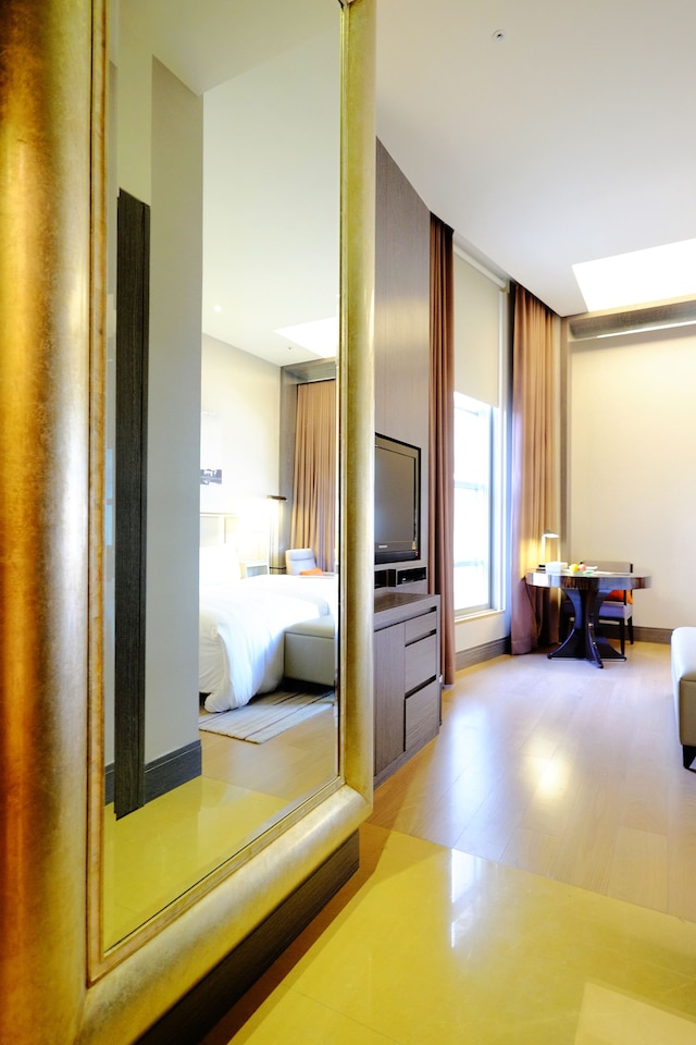 シティ スイーツ 台北南東 (城市商旅台北南東舘)