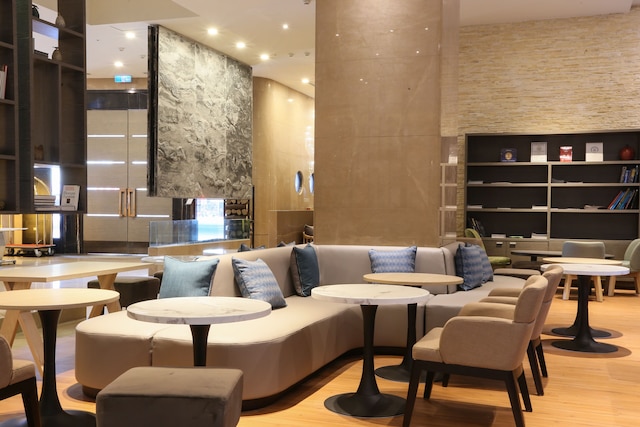 シティ スイーツ 台北南東 (城市商旅台北南東舘)