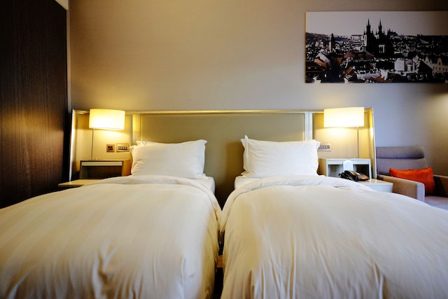 シティ スイーツ 台北南東 (城市商旅台北南東舘)