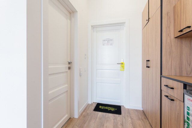 パートナー ゲスト ハウス フレスチャーチク