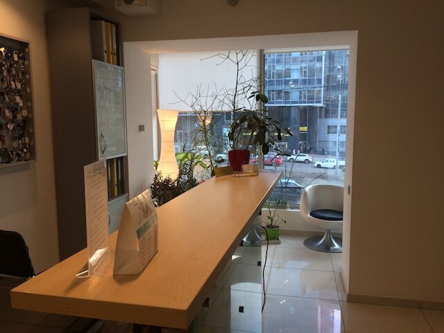 パートナー ゲスト ハウス フレスチャーチク