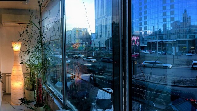 パートナー ゲスト ハウス フレスチャーチク