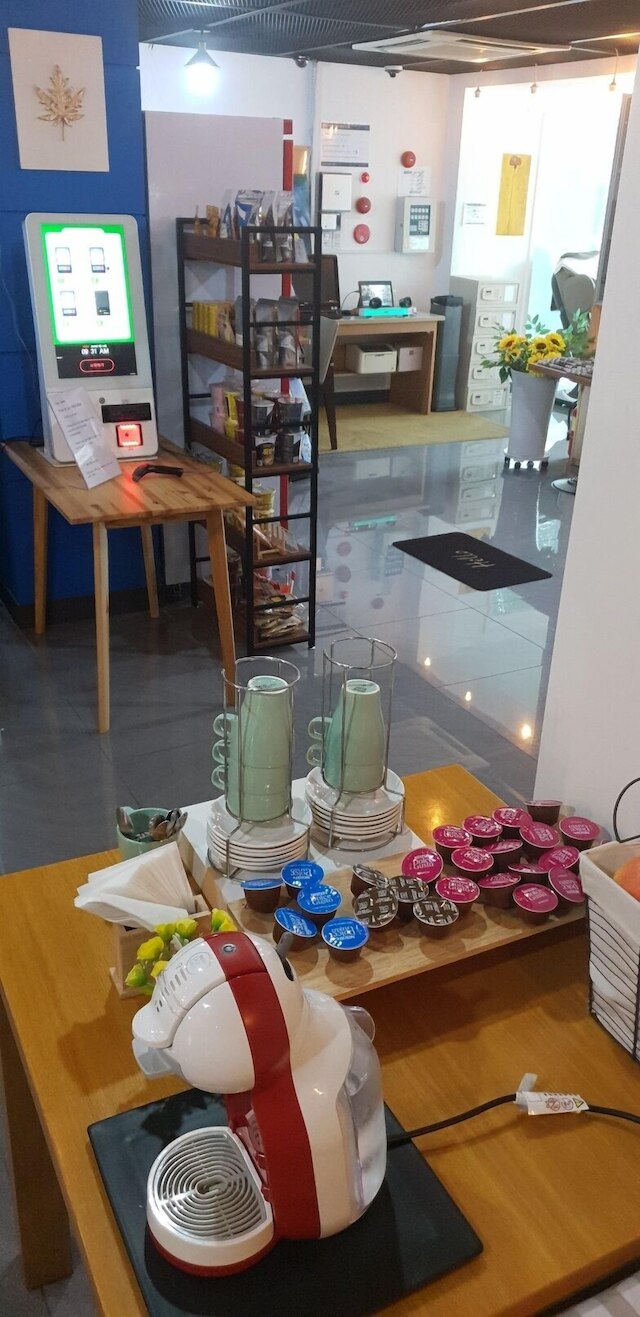 アップルツリー ホテル