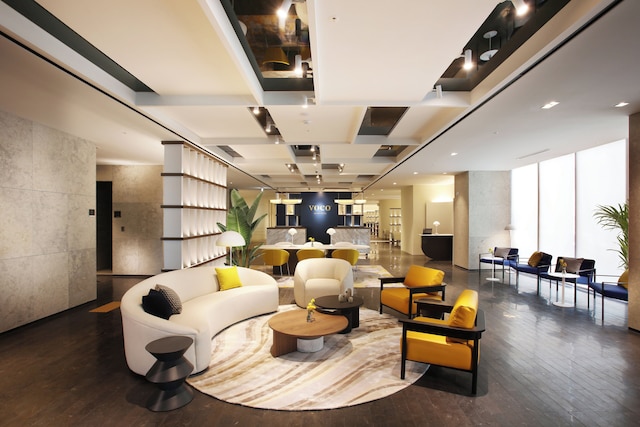 ボコソウル江南 by IHG