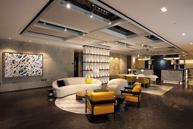 ボコソウル江南 by IHG