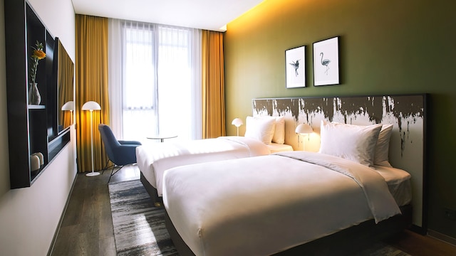 ボコソウル江南 by IHG