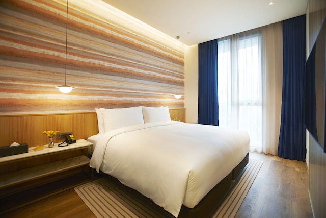 ボコソウル江南 by IHG