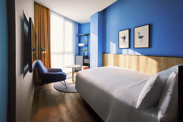 ボコソウル江南 by IHG