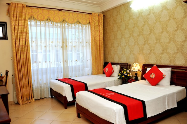 ラグジュアリー ホテル